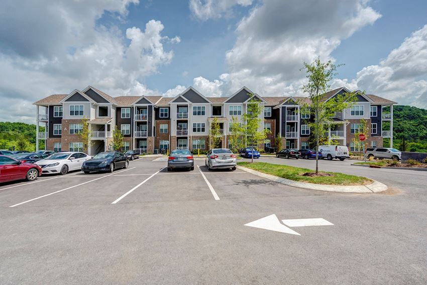 Preserve At Highland Ridge Apartments, 3474 Dickerson Pike, Nashville